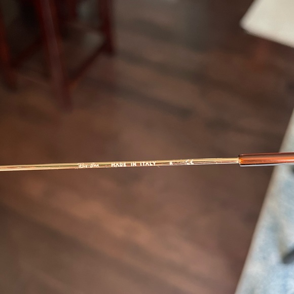 Ray-Ban Aviator Gradient Sunglasses - Picture 6 of 11